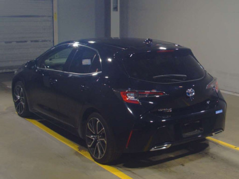 2021 Toyota Corolla Sports ZWE213H[2]