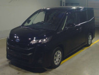 2022 Toyota Noah