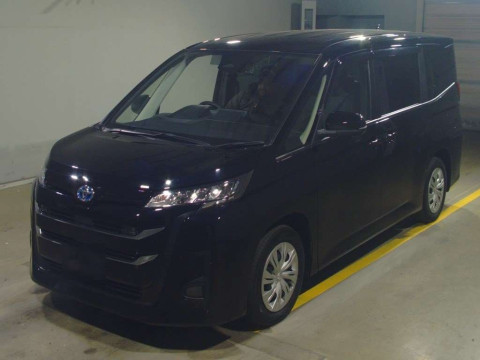 2022 Toyota Noah ZWR90W[0]