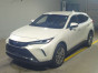 2022 Toyota Harrier Hybrid