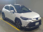 2022 Toyota Corolla Cross