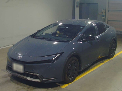 2023 Toyota Prius MXWH60[0]