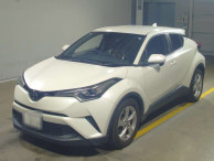 2019 Toyota C-HR