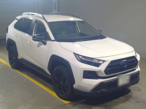 2023 Toyota RAV4 AXAH54[1]