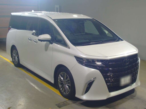 2024 Toyota Alphard AGH40W[1]