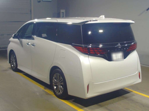 2024 Toyota Alphard AGH40W[2]