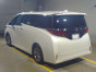 2024 Toyota Alphard