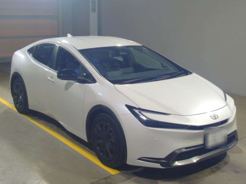 2023 Toyota Prius MXWH60[0]