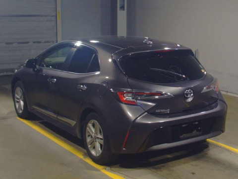 2022 Toyota Corolla Sports NRE214H[1]