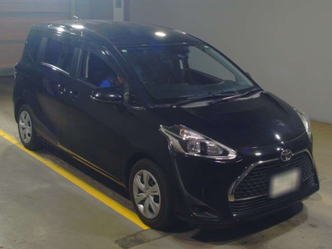 2021 Toyota Sienta NSP170G[0]