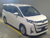 2022 Toyota Noah