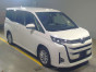 2022 Toyota Noah