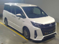 2018 Toyota Noah