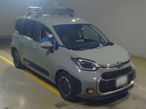 2022 Toyota Sienta MXPL10G[0]