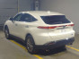 2020 Toyota Harrier