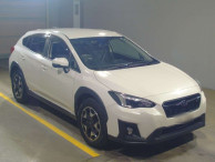 2018 Subaru XV