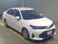 2022 Toyota Corolla Axio