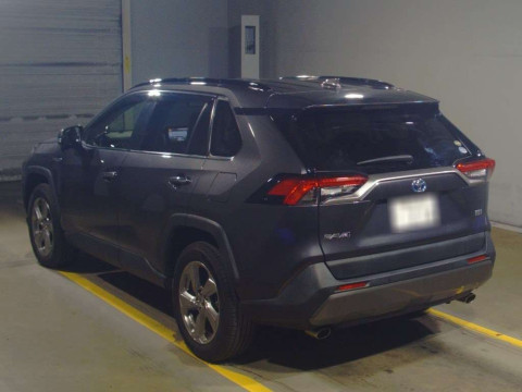 2019 Toyota RAV4 AXAH54[1]