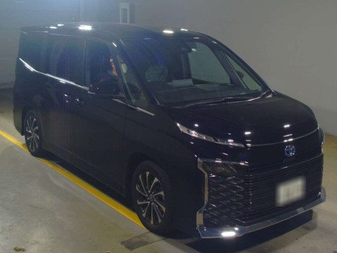 2022 Toyota Voxy ZWR90W[0]