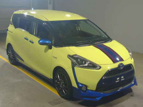 2015 Toyota Sienta NHP170G[0]