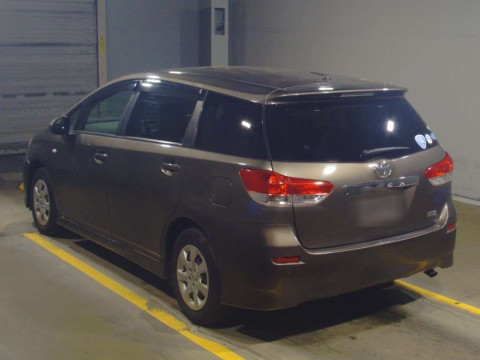 2012 Toyota Wish ZGE20G[2]