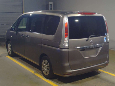 2011 Nissan Serena C26[1]