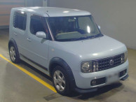 2003 Nissan Cube