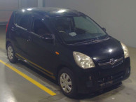 2008 Daihatsu Mira