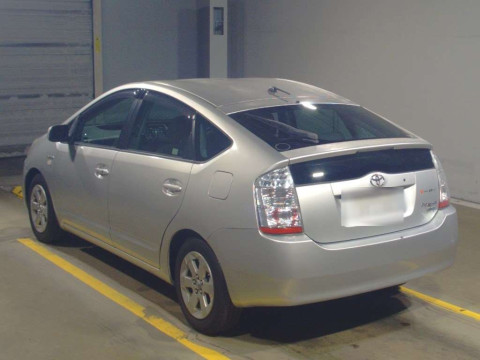 2008 Toyota Prius NHW20[1]