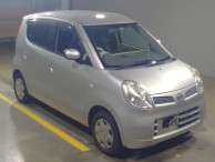 2008 Nissan Moco