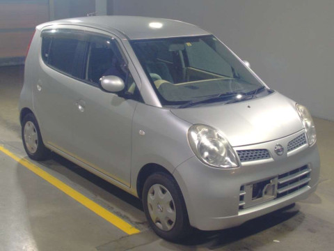 2008 Nissan Moco MG22S[0]