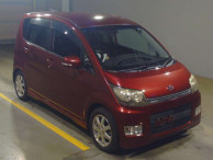 2008 Daihatsu Move