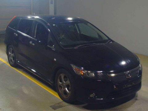 2008 Honda Stream RN8[0]