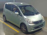 2010 Daihatsu Move