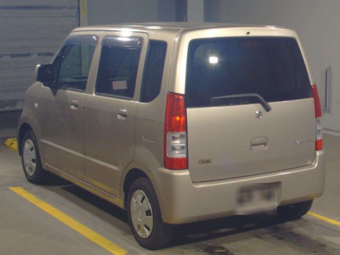 2004 Suzuki Wagon R MH21S[1]