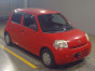 2008 Daihatsu Esse