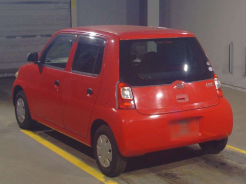 2008 Daihatsu Esse L235S[1]