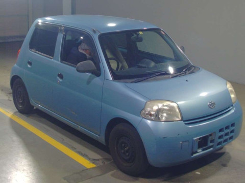 2010 Daihatsu Esse L235S[0]