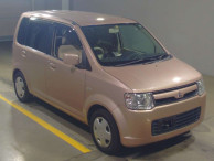 2008 Mitsubishi eK Wagon