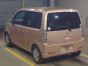 2008 Mitsubishi eK Wagon