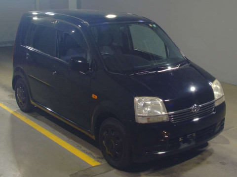 2004 Daihatsu Move L150S[0]