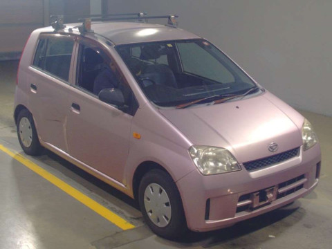 2004 Daihatsu Mira L250S[0]