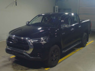 2022 Toyota Hilux