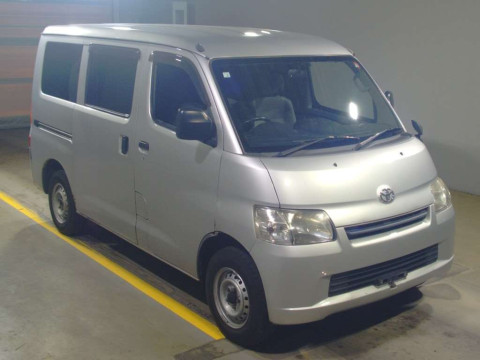 2014 Toyota Townace Van S402M[1]