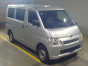 2014 Toyota Townace Van