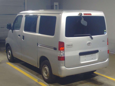 2014 Toyota Townace Van S402M[2]