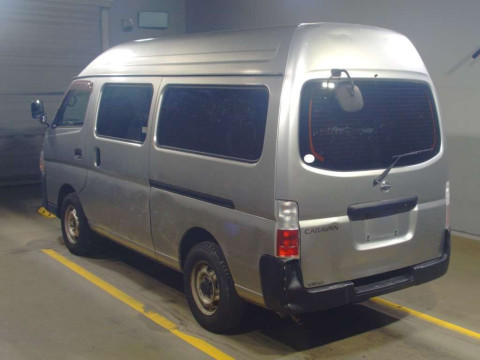 2007 Nissan Caravan Van CQGE25[1]