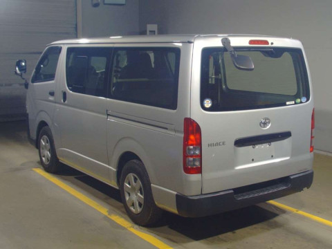 2019 Toyota Hiace Van GDH201V[1]