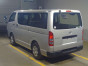 2019 Toyota Hiace Van