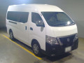 2024 Nissan Caravan Van